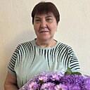 Наталья, 58 лет