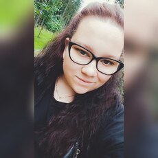 Фотография девушки Анастасия, 23 года из г. Волосово
