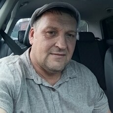Фотография мужчины Серёжа, 46 лет из г. Горловка