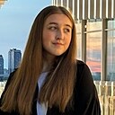 Ангелина, 18 лет