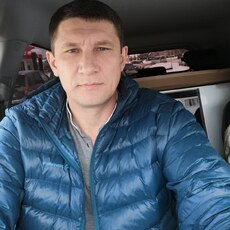 Фотография мужчины Виталий, 43 года из г. Феодосия