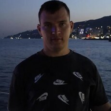 Фотография мужчины Кирилл, 27 лет из г. Витебск