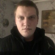 Фотография мужчины Александр, 26 лет из г. Одинцово