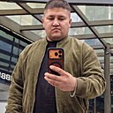 Фарид, 33 года