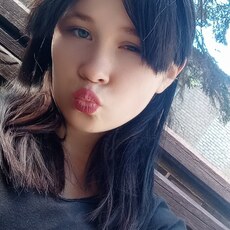 Фотография девушки Сабрина, 18 лет из г. Макеевка