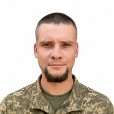Фотография мужчины Maksym, 33 года из г. Днепр