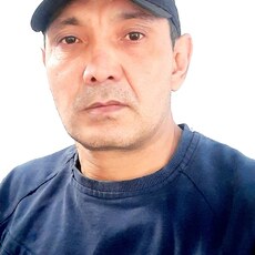 Фотография мужчины Азамат, 47 лет из г. Тараз