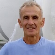 Фотография мужчины Андрей, 55 лет из г. Береза