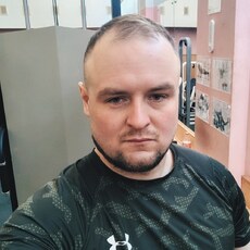 Фотография мужчины Руслан, 32 года из г. Могилев