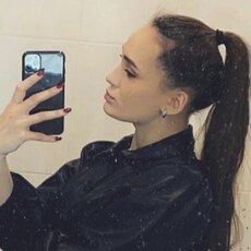 Arina, 34 из г. Москва.
