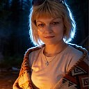 Анастасия, 36 лет