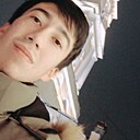 Берди, 19 лет