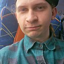 Даниил, 22 года