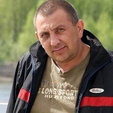 Фотография мужчины Саша, 53 года из г. Магадан