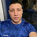 Валерьян, 36 лет