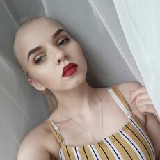 Фотография девушки Нонна, 22 года из г. Махачкала