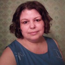 Фотография девушки Лада, 49 лет из г. Коломна