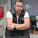 Волжанин, 35 лет