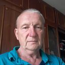 Сергей, 69 лет