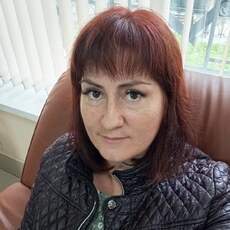Фотография девушки Ирина, 41 год из г. Иркутск