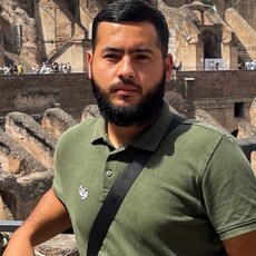 Фотография мужчины Name, 31 год из г. Алматы