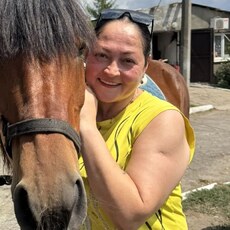 Фотография девушки Марина, 39 лет из г. Мелитополь