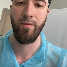 Фотография мужчины Ruslanovich, 30 лет из г. Малгобек
