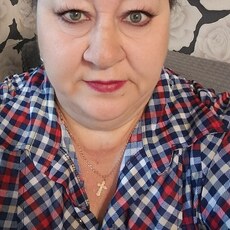 Фотография девушки Ирина, 53 года из г. Соль-Илецк