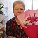 Надежда, 52 лет