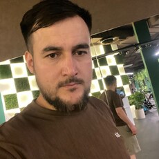 Фотография мужчины Умар, 32 года из г. Томск