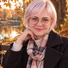 Фотография девушки Урсула, 40 года из г. Краснокаменск