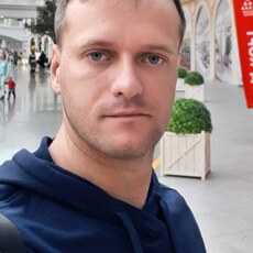 Фотография мужчины Сергей, 38 лет из г. Рязань
