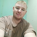 Василий, 34 года