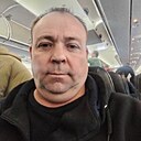 Наум, 45 лет