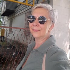 Фотография девушки Аза, 49 лет из г. Бугульма