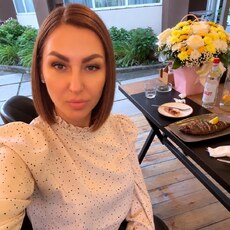 Фотография девушки Урсула, 43 года из г. Луганск
