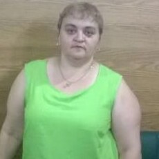 Фотография девушки Антонина, 53 года из г. Рассказово