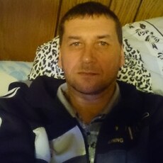 Фотография мужчины Сергей, 46 лет из г. Поронайск