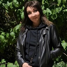 Фотография девушки Уля, 37 лет из г. Ковров