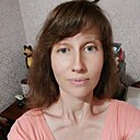 Наталія, 44 года