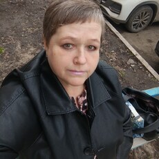 Фотография девушки Аделаида, 49 года из г. Димитровград