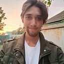Макс, 26 лет