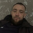 Grisa, 34 года