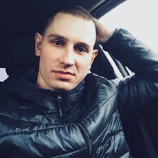 Фотография мужчины Денис, 34 года из г. Новосибирск