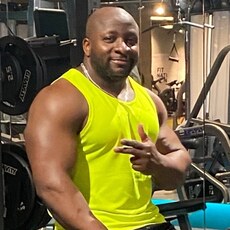 Фотография мужчины Mike, 41 год из г. Москва