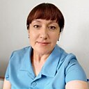Марина, 44 года