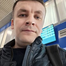 Фотография мужчины Леонтий, 42 года из г. Новосибирск