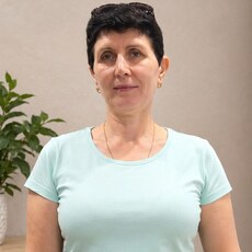 Фотография девушки Даша, 50 года из г. Кривой Рог
