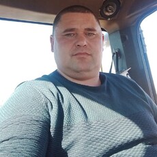 Фотография мужчины Алексей, 38 лет из г. Серышево