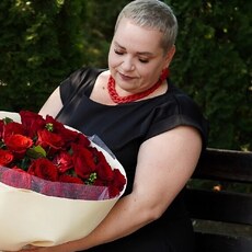 Фотография девушки Елена, 39 года из г. Антрацит
